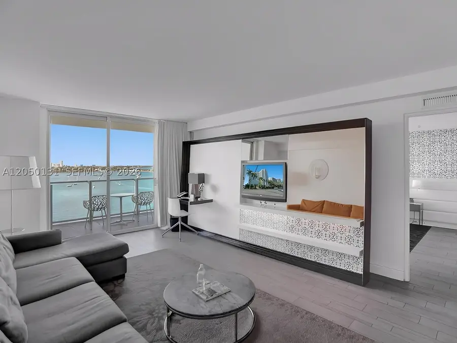 1100 West Ave #1024, Miami Beach, FL 33139 - #2