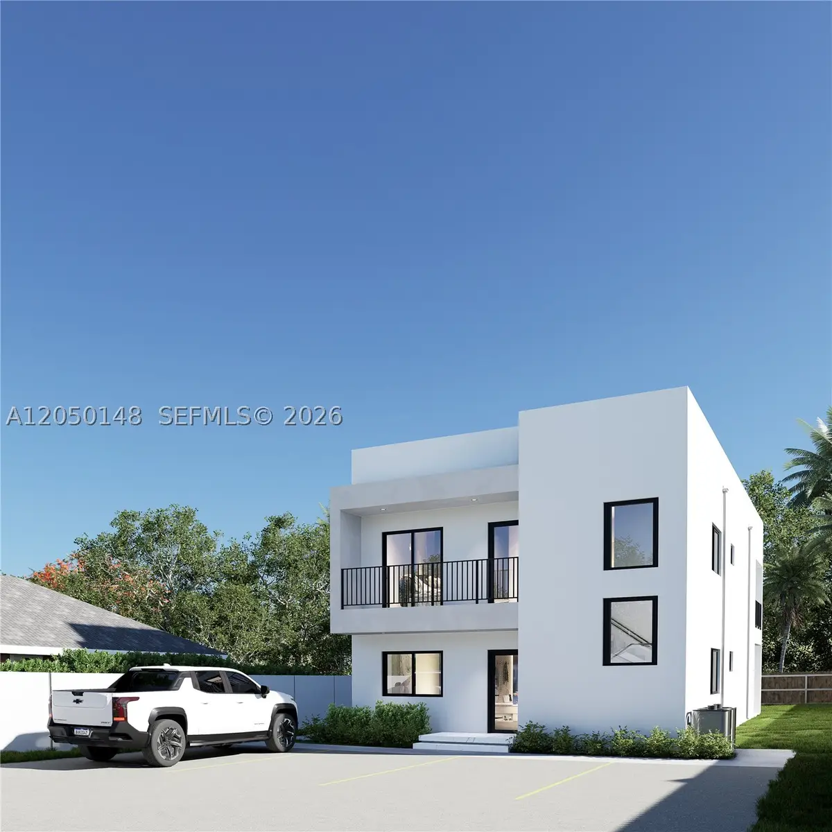 345 SW 3rd St, Florida City, FL 33034 - #1