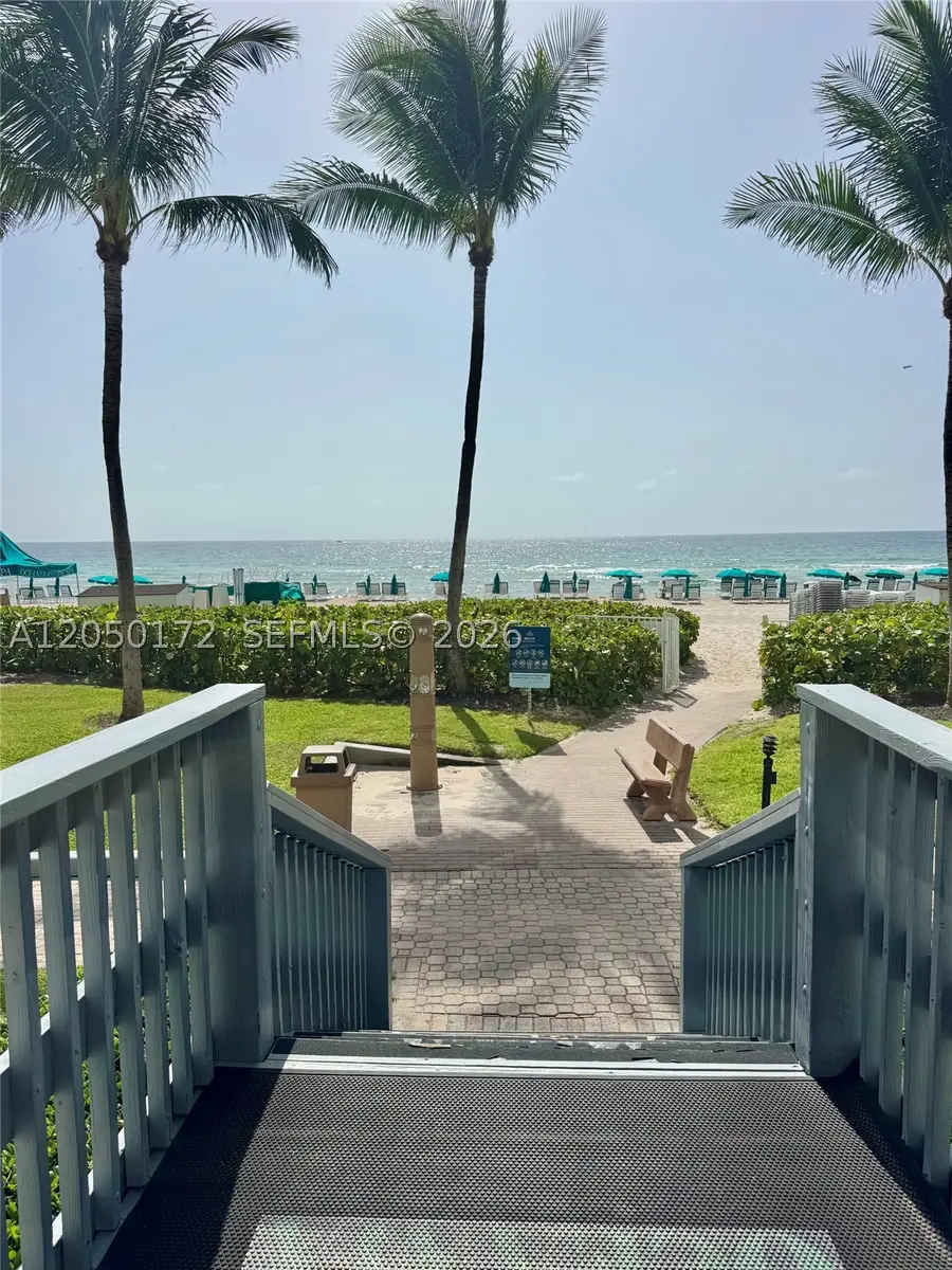 16400 Collins Ave #342, Sunny Isles Beach, FL 33160 - #2
