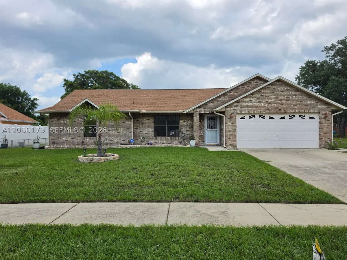 2824 Deltona St, Deltona, FL 32725 - #1