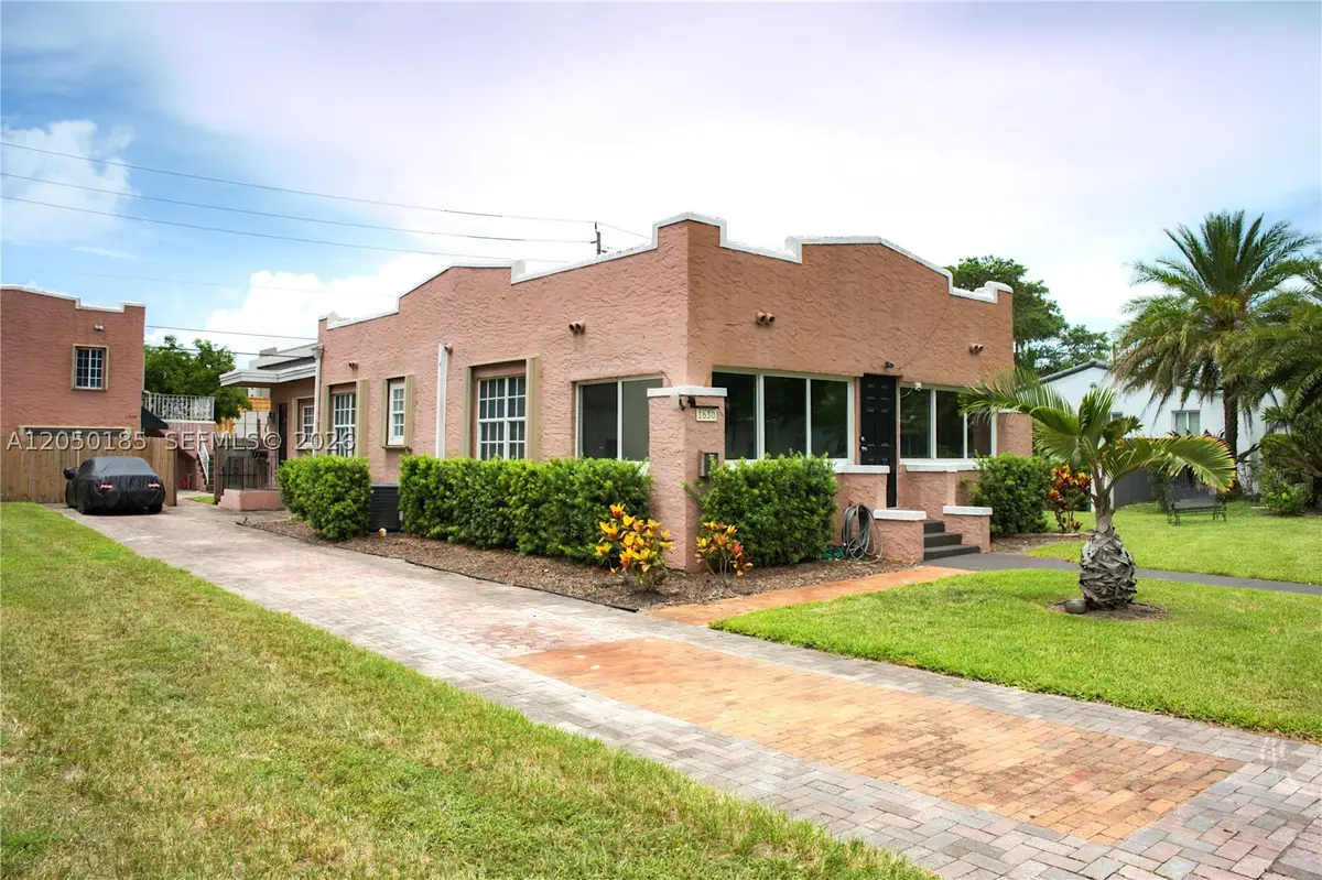 1624-1630 Jackson St, Hollywood, FL 33020 - #1