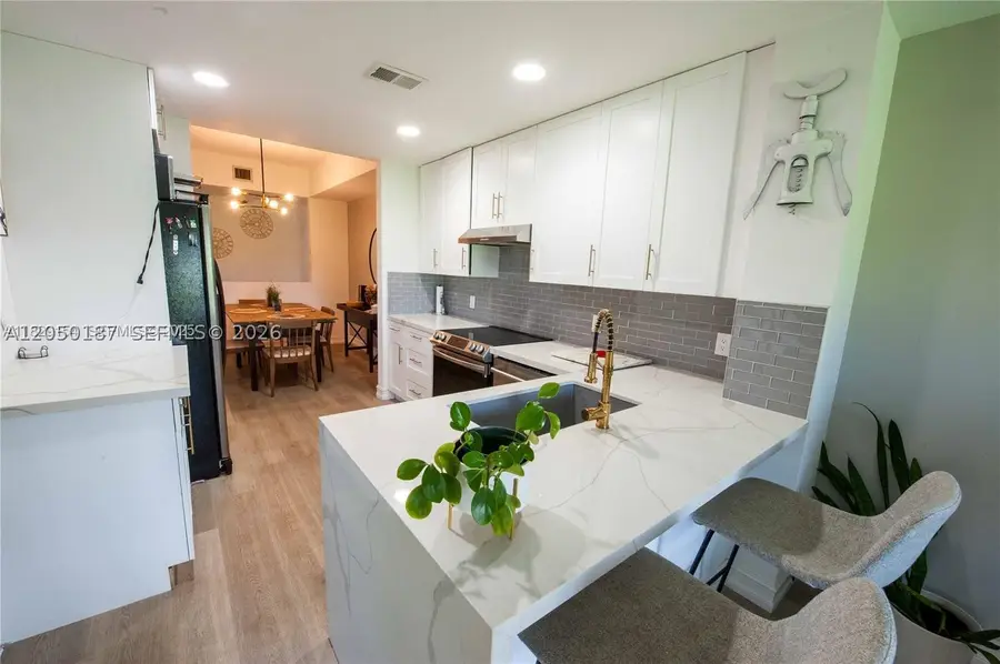 16301 Malibu Dr #79, Weston, FL 33326 - #3