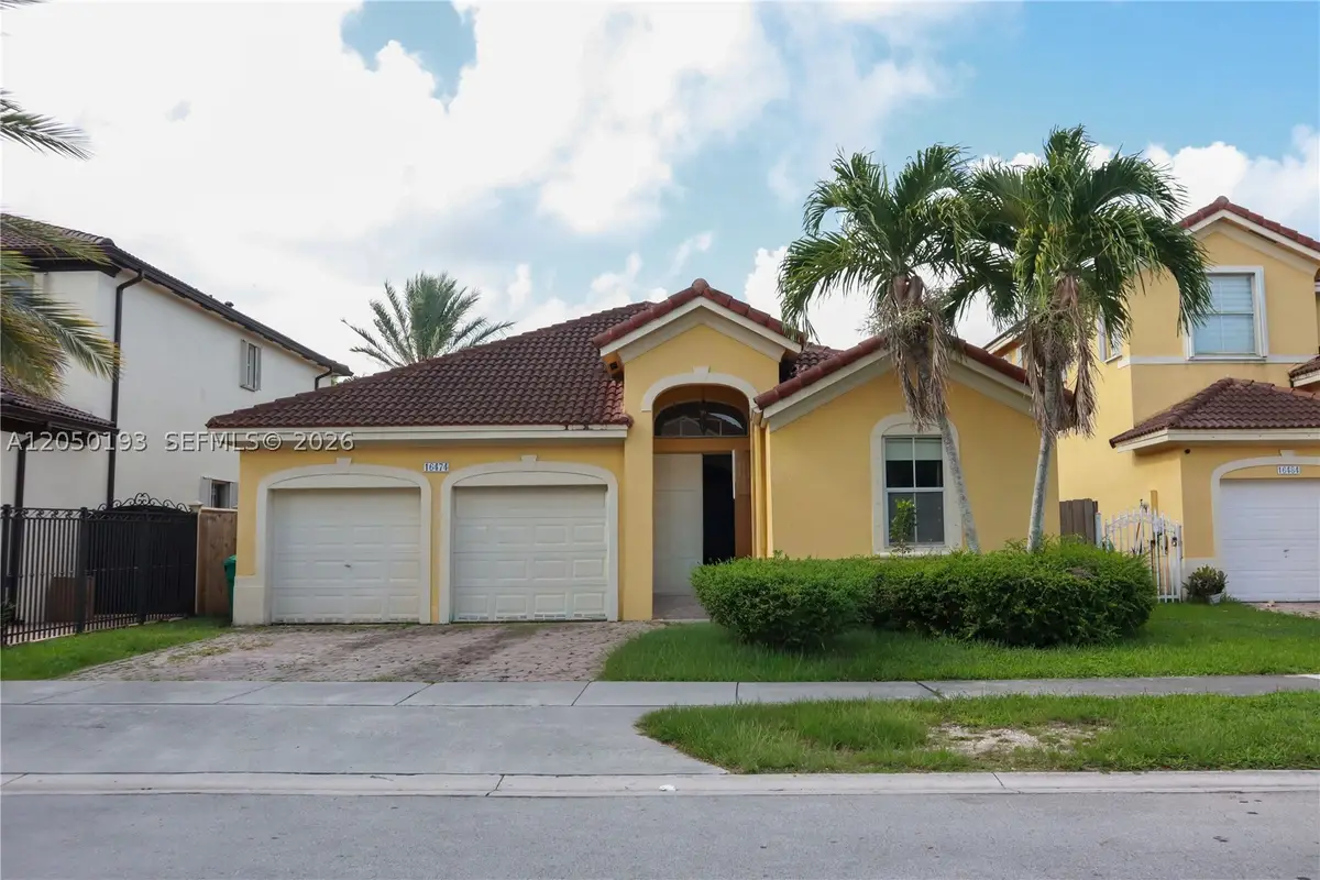 16474 SW 84th St, Miami, FL 33193 - #1