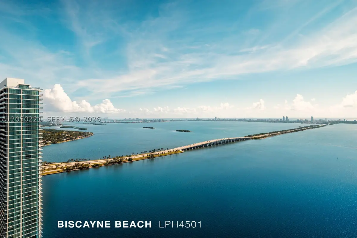 2900 NE 7th Ave #LPH-4501, Miami, FL 33137 - #1