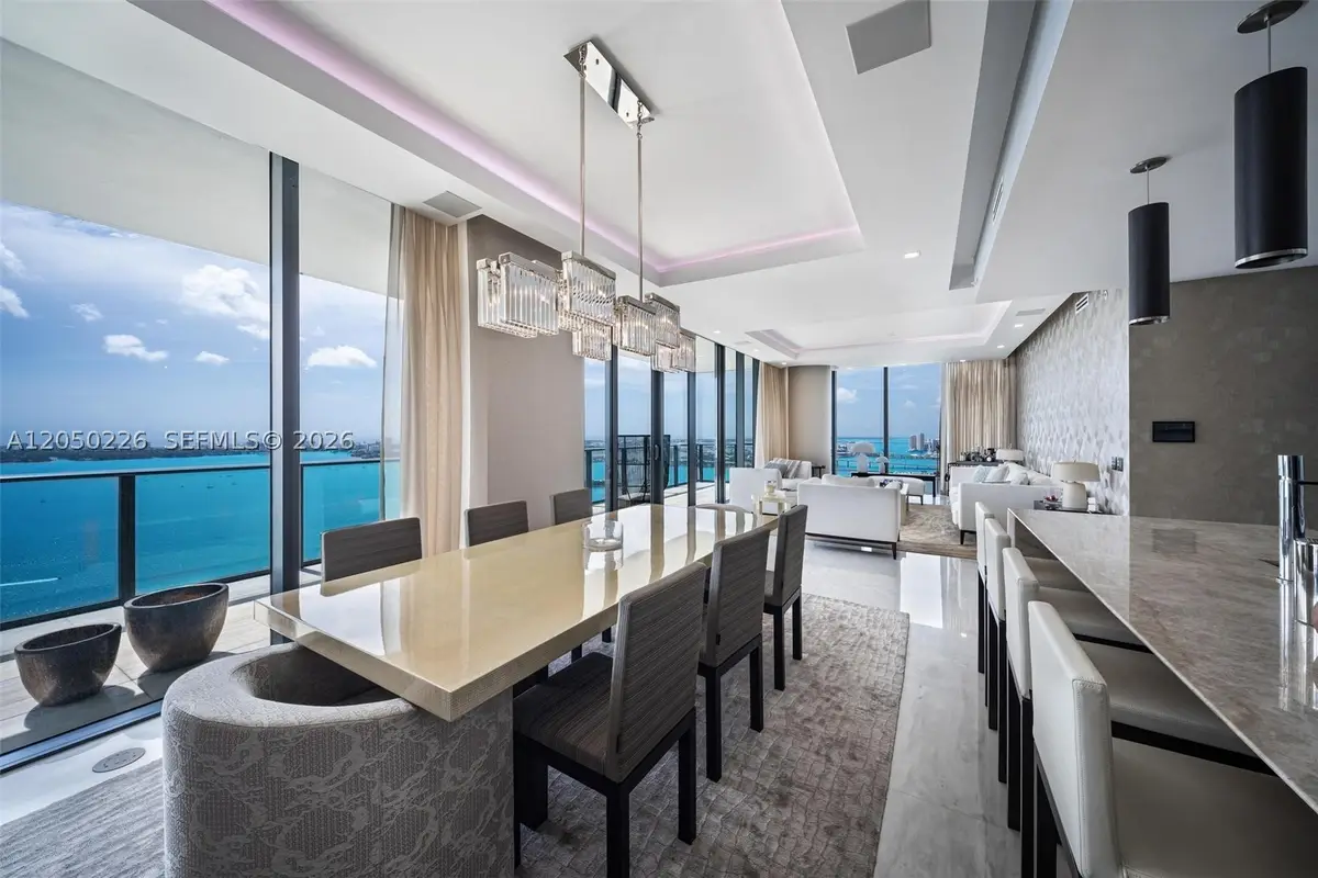 3131 NE 7th Ave #PH5001, Miami, FL 33137 - #1