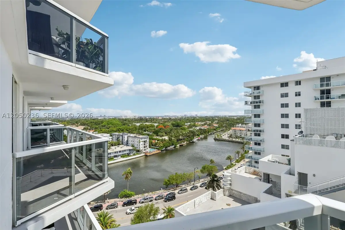2401 Collins Ave #1612, Miami Beach, FL 33140 - #1