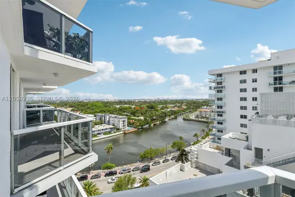 2401 Collins Ave #1612, Miami Beach, FL 33140