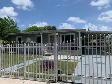 1630 NW 124th St, North Miami, FL 33167 - #2