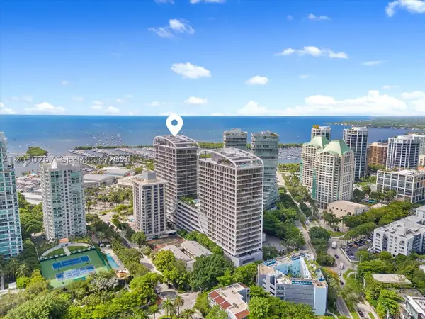 2655 S Bayshore Dr #1412, Miami, FL 33133