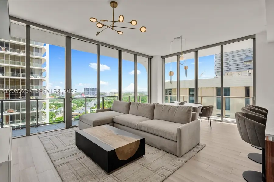 2655 S Bayshore Dr #1412, Miami, FL 33133 - #2