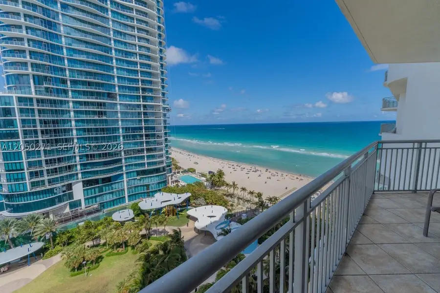 17375 Collins Ave #1506, Sunny Isles Beach, FL 33160 - #2