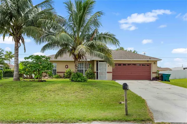 1728 NE 22nd Ter, Other, FL 33909