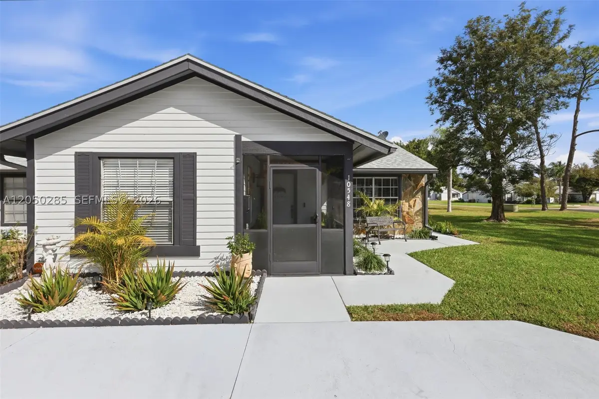 10548 Quincy Ct, Lehigh Acres, FL 33936 - #1