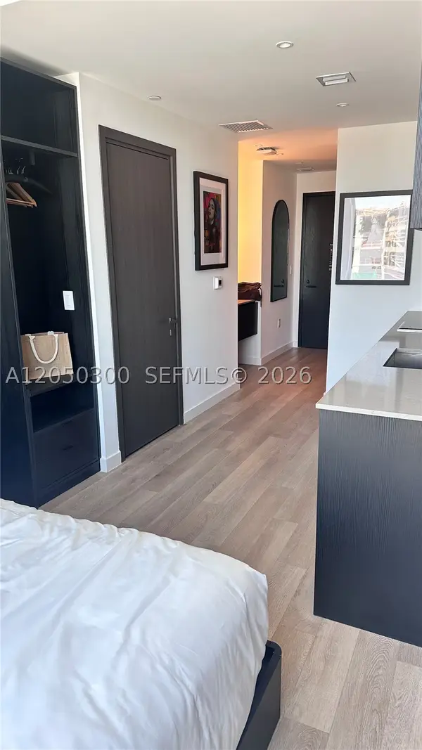 20 NE 11 Street #2212A, Miami, FL 33132