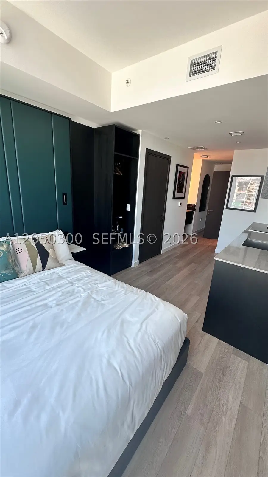 20 NE 11 Street #2212A, Miami, FL 33132 - #2