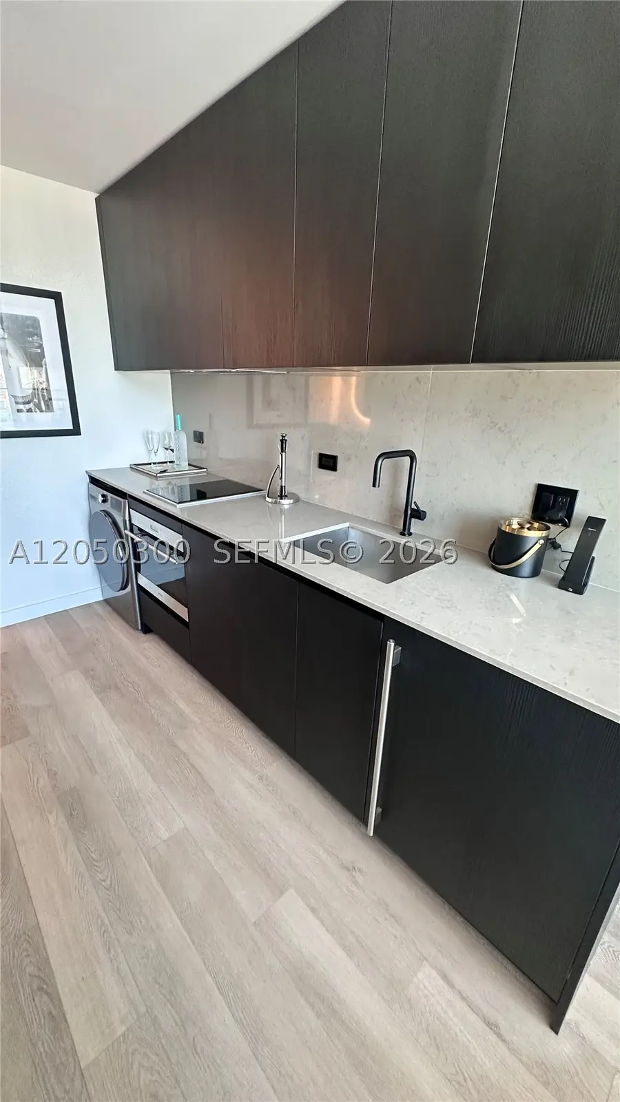 20 NE 11 Street #2212A, Miami, FL 33132 - #3