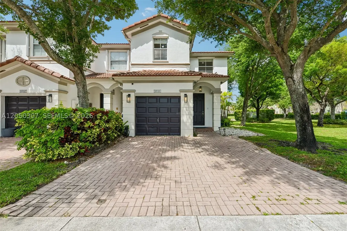 8188 NW 108th Pl, Doral, FL 33178 - #1