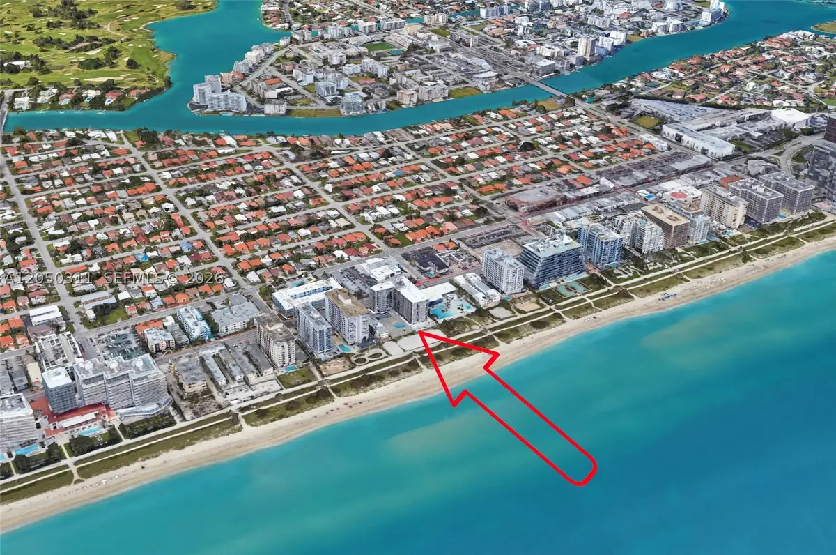 9273 Collins Ave #1010, Surfside, FL 33154 - #1