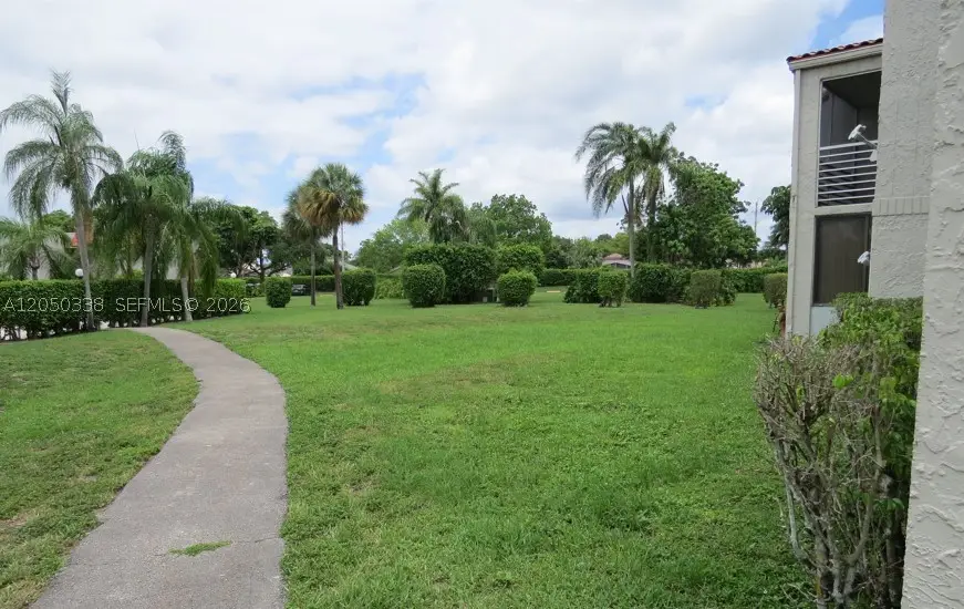7435 Woodmont Ter #101, Tamarac, FL 33321 - #1