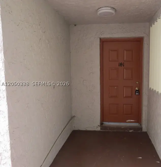 7435 Woodmont Ter #101, Tamarac, FL 33321 - #2
