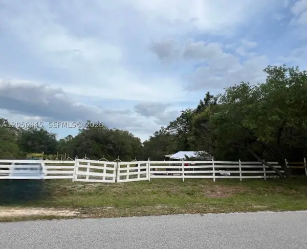 Address Withheld By Seller, Lake Placid, FL 33852