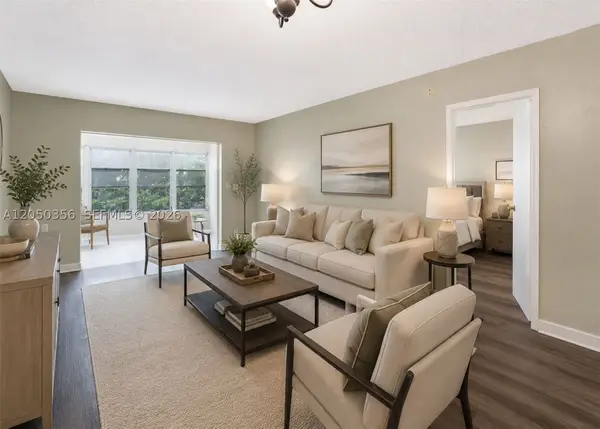 1030 Country Club Dr #405, Margate, FL 33063