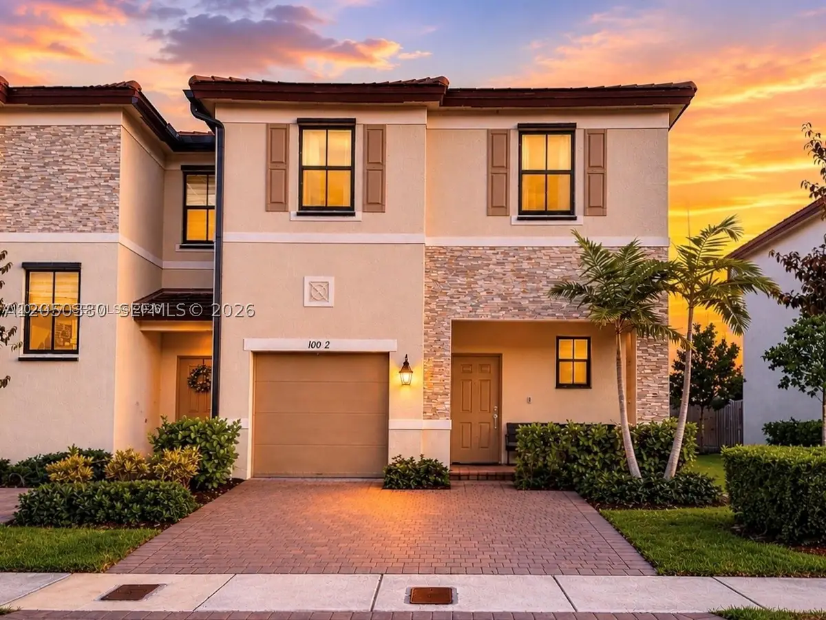 10072 SW 231 St Ln, Miami, FL 33190 - #1