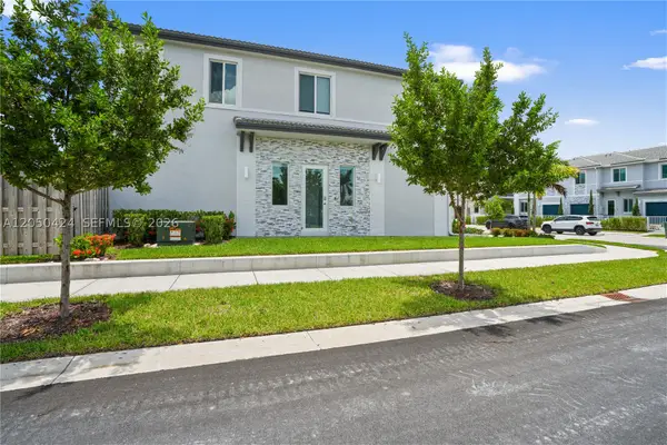 715 SE 15th St, Homestead, FL 33034