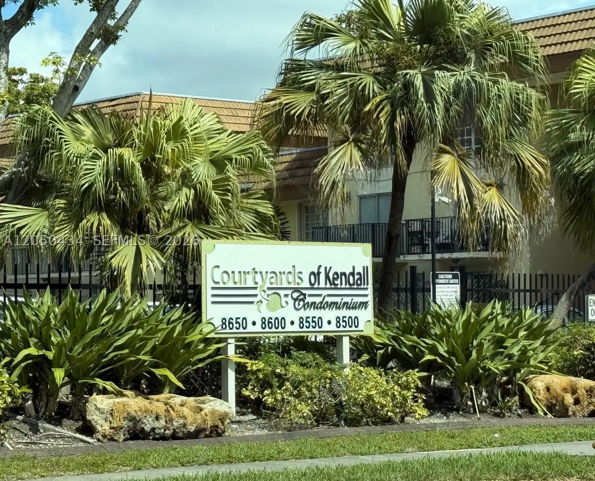 8600 SW 109th Ave #4-112, Miami, FL 33173 - #1