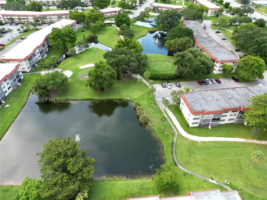 8940 S Hollybrook Blvd #201, Pembroke Pines, FL 33025 - #3