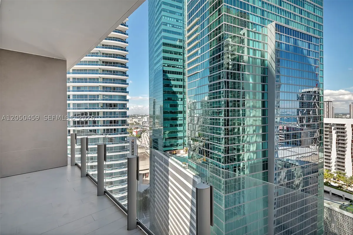 300 Biscayne Boulevard Way #3008W, Miami, FL 33131 - #1