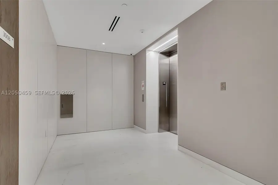 300 Biscayne Boulevard Way #3008W, Miami, FL 33131 - #3