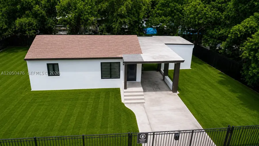 12210 NW 22nd Ave, Miami, FL 33167 - #3