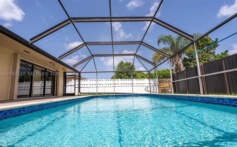 8721 NW 18th St, Pembroke Pines, FL 33024 - #2
