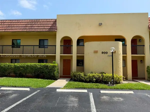 900 SW 9th Street Cir #103, Boca Raton, FL 33486