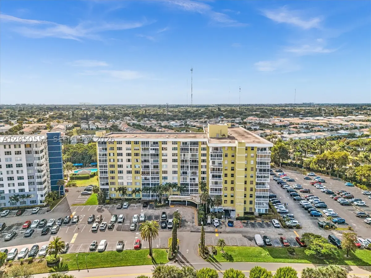 4400 Hillcrest Dr #617B, Hollywood, FL 33021 - #1