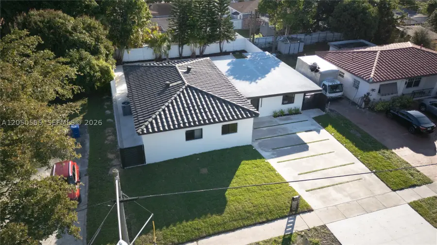 15411 NE 10th Ave, North Miami Beach, FL 33162 - #2