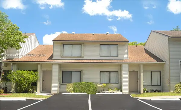 3534 NW 98th Ter #3H, Sunrise, FL 33351