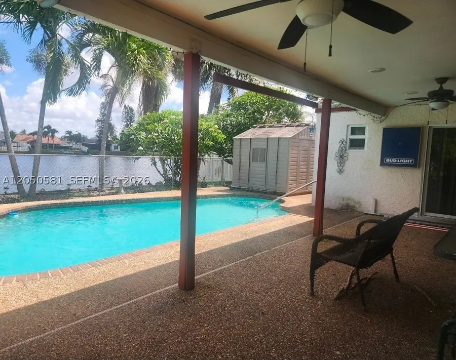 11711 NW 35th St, Sunrise, FL 33323 - #2