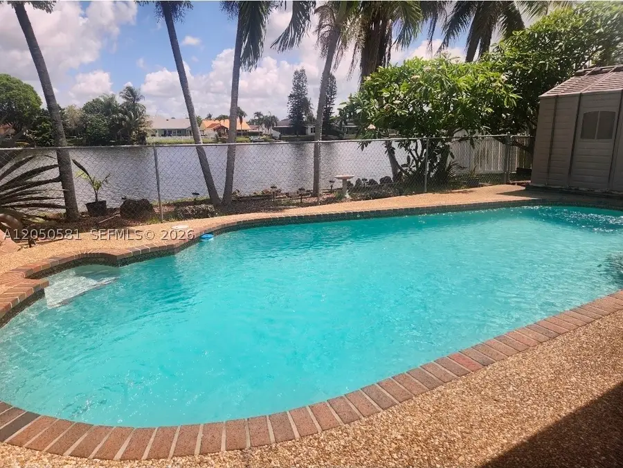 11711 NW 35th St, Sunrise, FL 33323 - #3