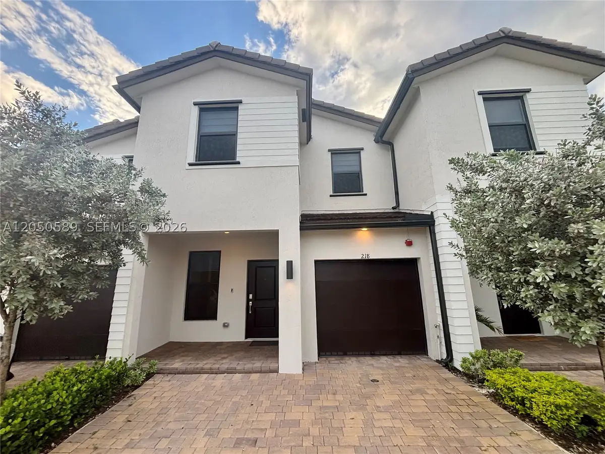 218 SW 159th Ct, Pembroke Pines, FL 33027 - #1