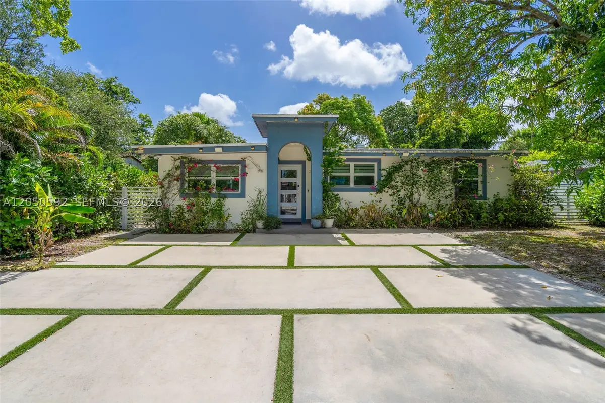 12685 NW Miami Ct, North Miami, FL 33168 - #1