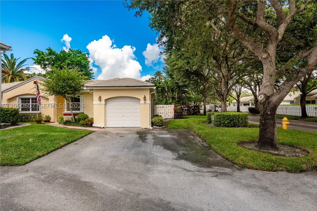 9852 NW 9th Ct, Plantation, FL 33324 - #1