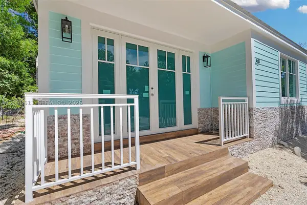 68 Coral Way, Key Largo, FL 33037