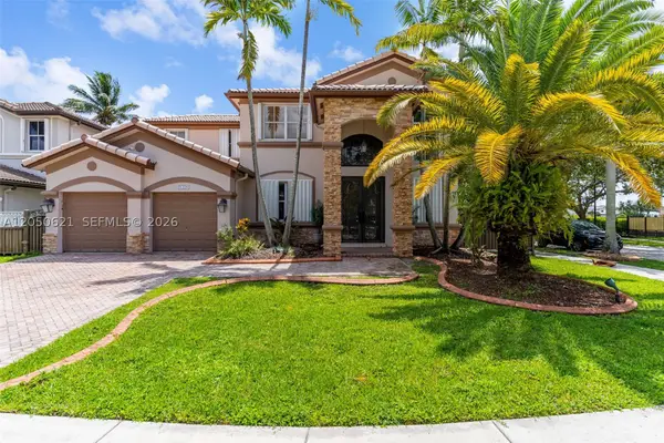 1331 SW 153rd Path, Miami, FL 33194