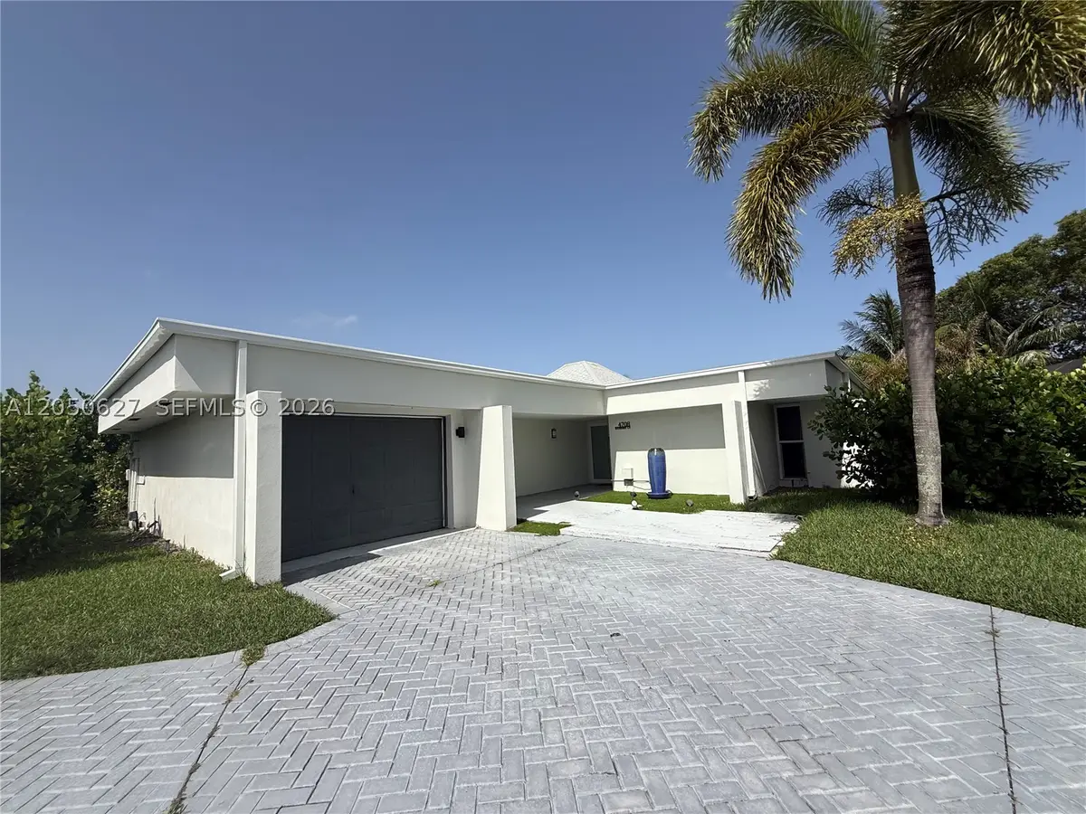 4708 Bayberry Ln, Tamarac, FL 33319 - #1