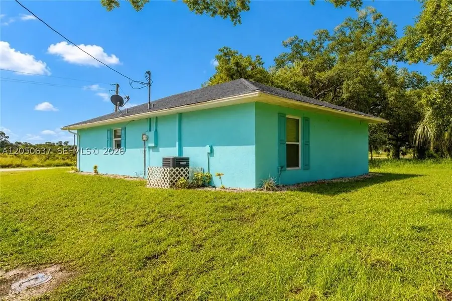 420 Dr Martin Luther King Blvd, Labelle, FL 33935 - #2