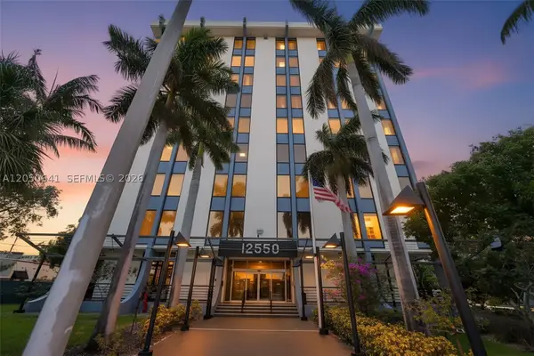 12550 Biscayne Blvd, North Miami, FL 33181