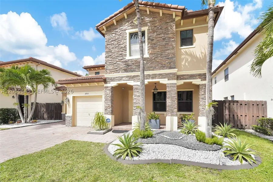 8910 NW 98th Ct, Doral, FL 33178 - #2