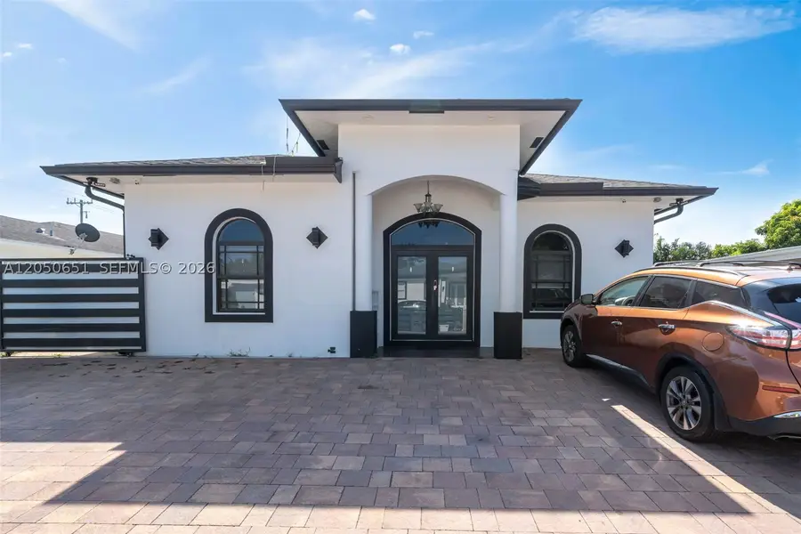 725 Mercury St, West Palm Beach, FL 33406 - #2